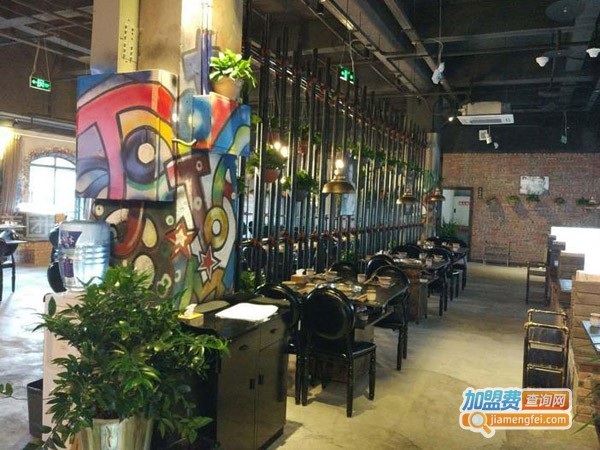 古法全牛馆加盟费