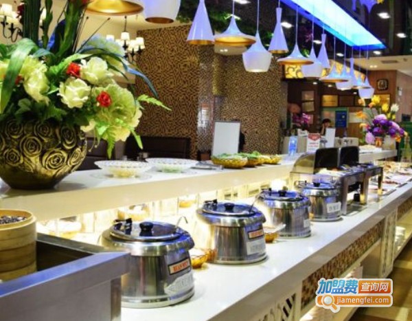 牛太郎时尚自助烧烤加盟费