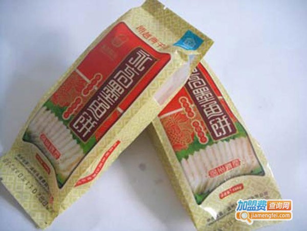 永高鱼饼加盟费