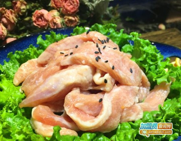 酒亦食肆加盟费