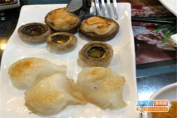 静冈铁板烧