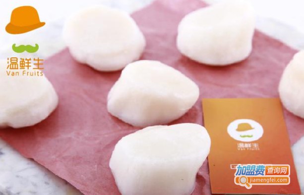 温鲜生生鲜超市加盟费