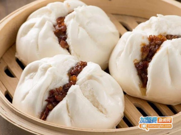 包点一家加盟费