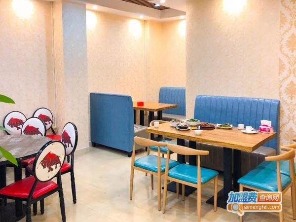 金丰源糯米包鸡加盟费