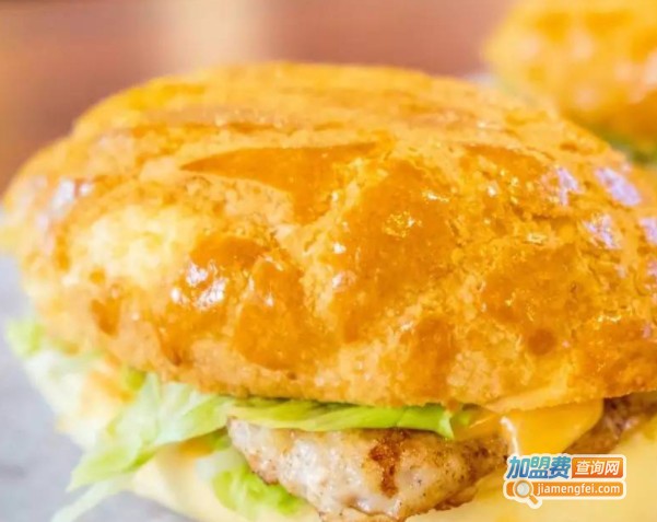 澳门熹熹猪扒包加盟