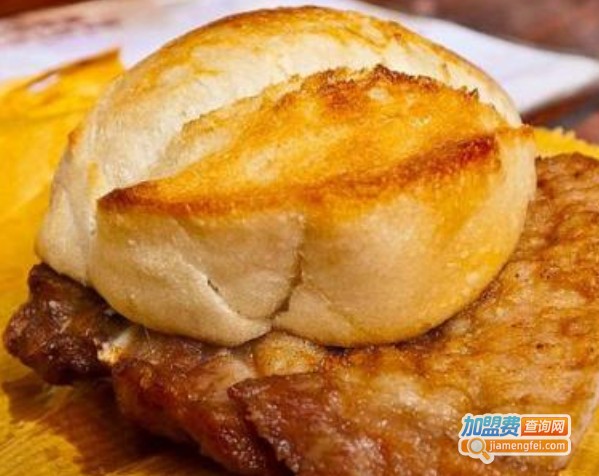 澳门熹熹猪扒包加盟