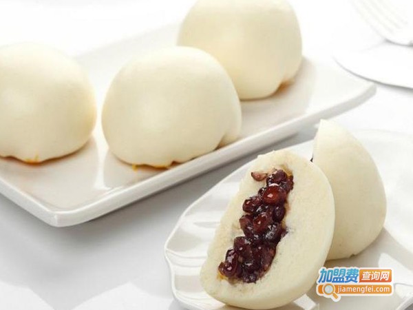 包点一家加盟费