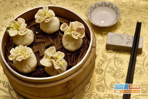 牛肉汤包加盟费