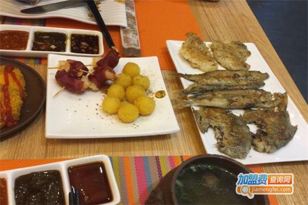 静冈铁板烧