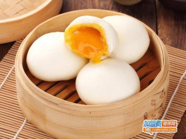 包点一家加盟费