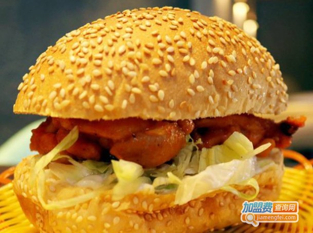 澳门熹熹猪扒包加盟