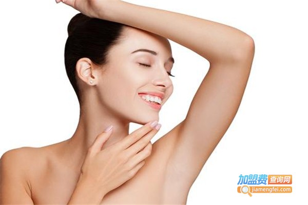 凤凰佳丽减肥中心加盟