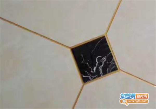 维芙美缝剂加盟费