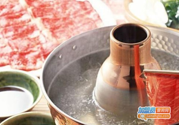 永亮老字号火锅加盟费