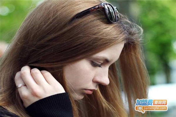 养发生发加盟费