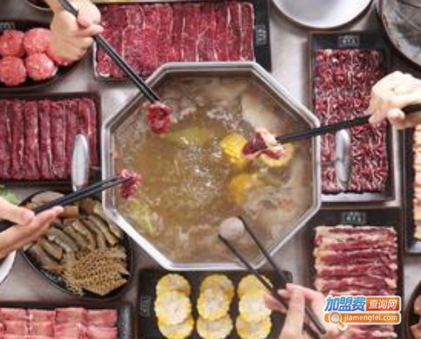 永亮老字号火锅加盟费