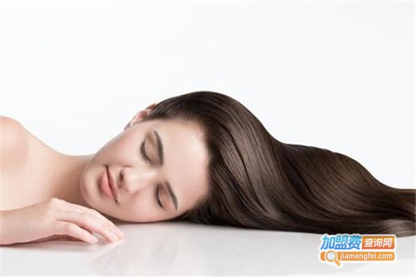 国姬堂养发加盟费