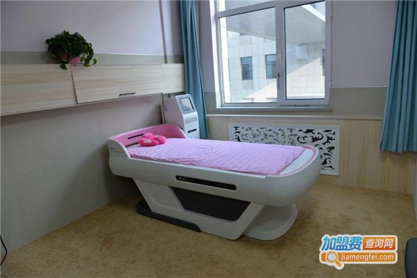 睡眠管理中心加盟费