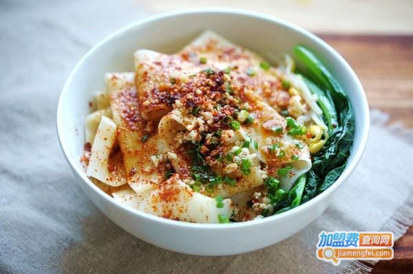 029油泼面加盟费