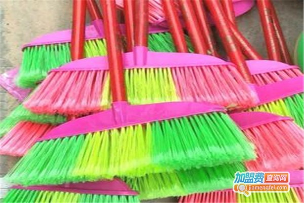 10元店批发加盟