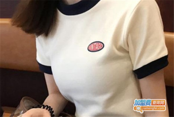 星衣女装加盟费