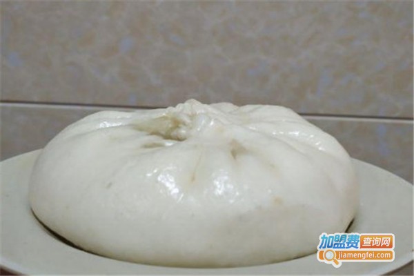 南通包子铺加盟费