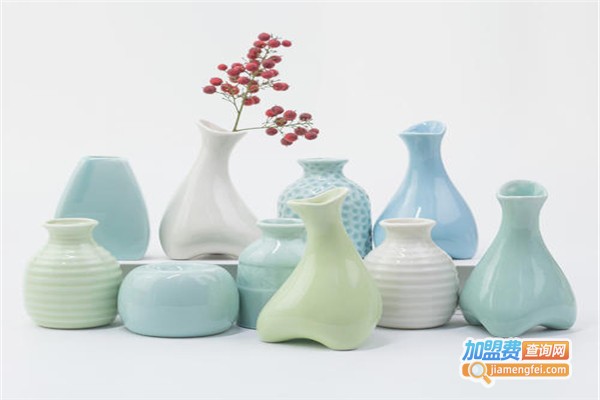 家居装饰品批发加盟