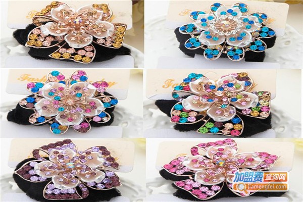 义乌十元小商品批发加盟