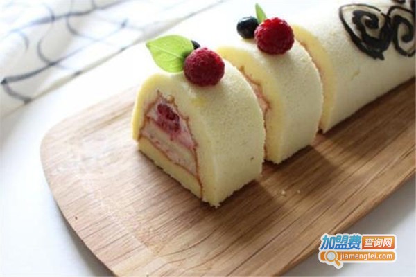 西撒村糕点加盟费