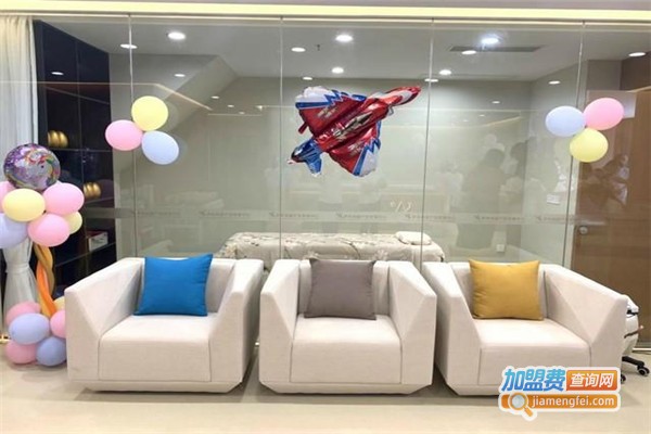 萨家产康加盟费