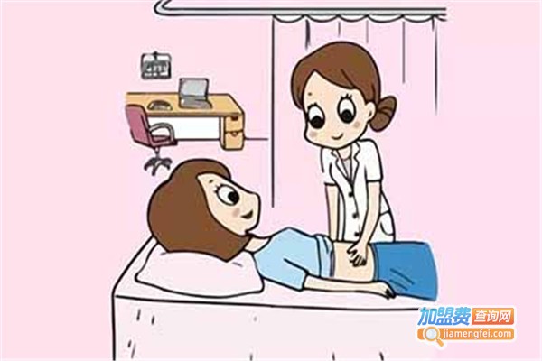 美德儿产康加盟费