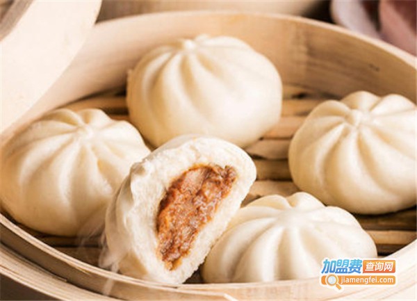 三全包子加盟费