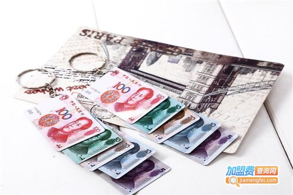 义乌十元小商品批发加盟