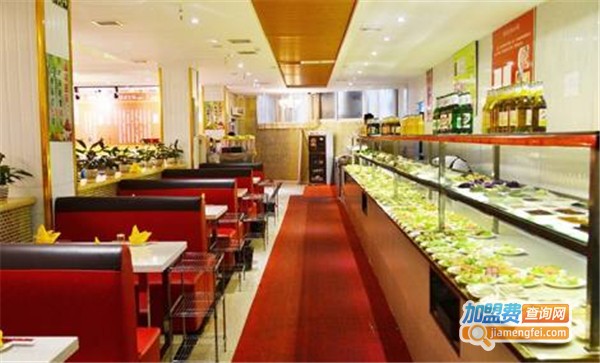 聂三耳自助火锅加盟费