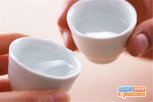 金门贵族白酒加盟