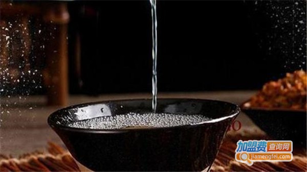 金门贵族白酒加盟