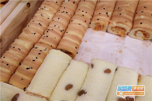 彭甲湾宫廷糕点加盟费