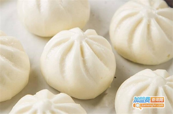 三全包子加盟费