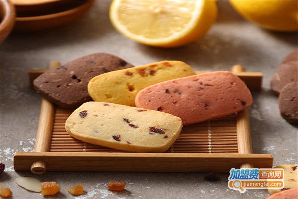 西撒村糕点加盟费