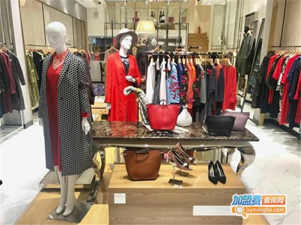 艾璞琪生活馆加盟费