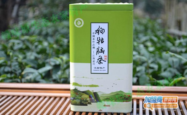 狗牯脑茶加盟费