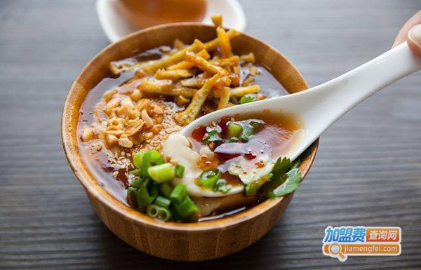 福豆世家豆腐脑加盟费