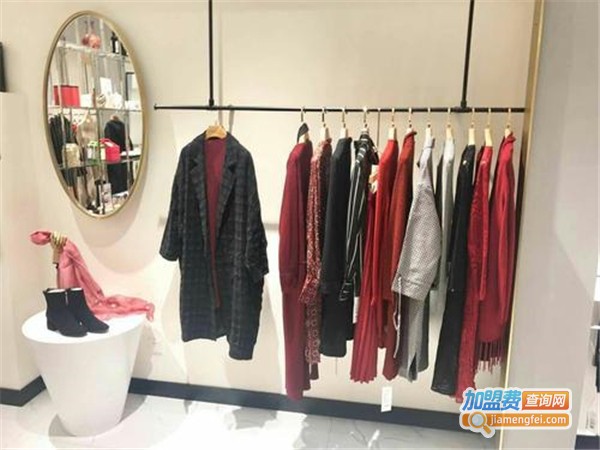 艾璞琪生活馆加盟费