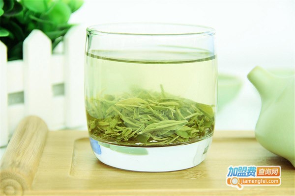 狗牯脑茶加盟费