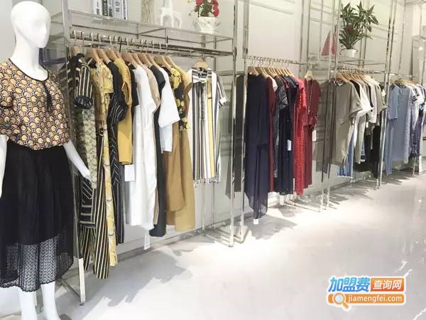 艾璞琪生活馆加盟费