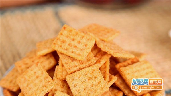 小俊男锅巴加盟费