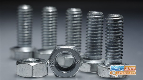 嘉恒汽配连锁加盟费