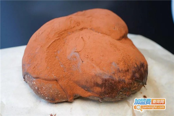 蜂馥蛋糕加盟费