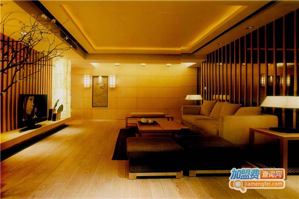 依恋全屋定制加盟费