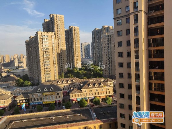 润家房产加盟